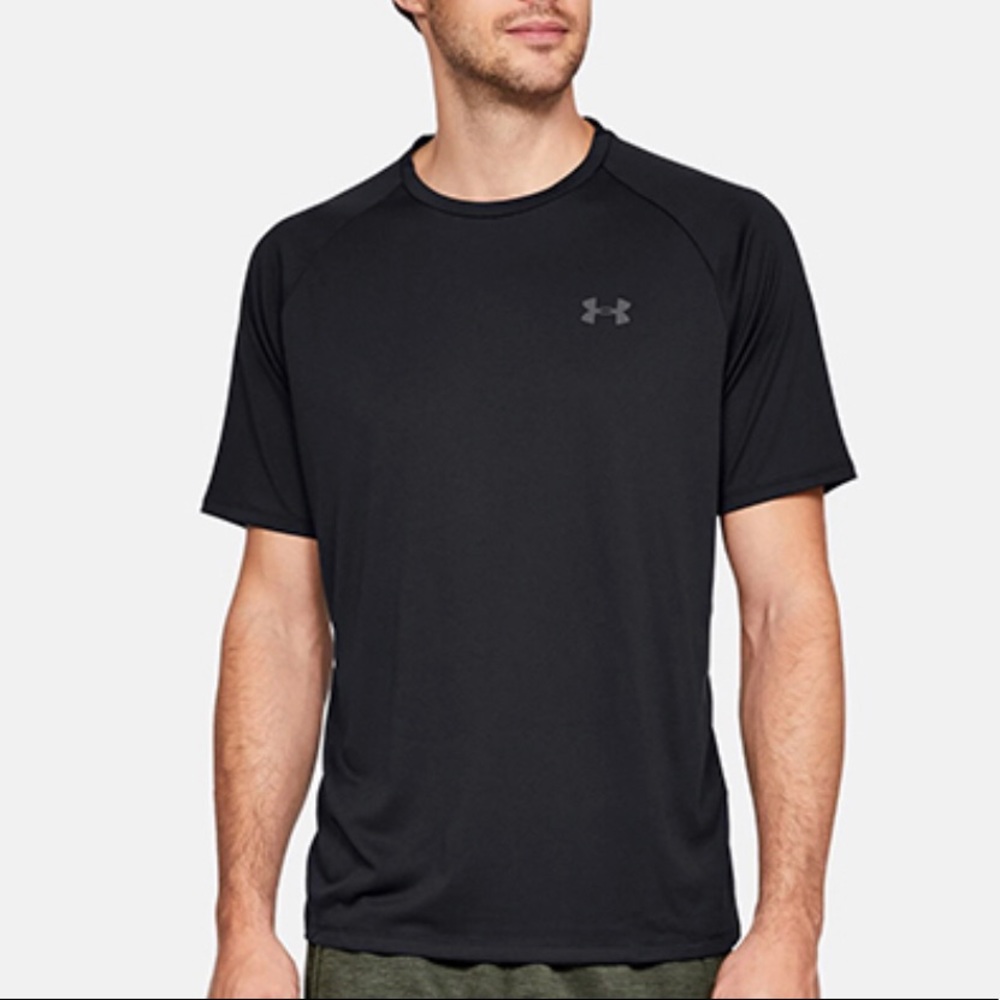 Under Armour Lightweight Loose Fit T-Shirt Sz XL